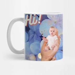 Girl or Boy? Mug